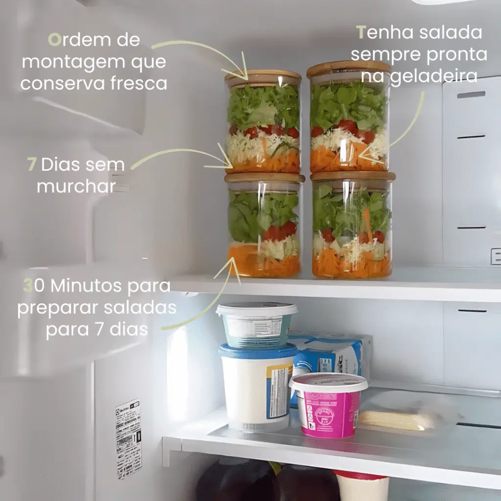 Salada Pote